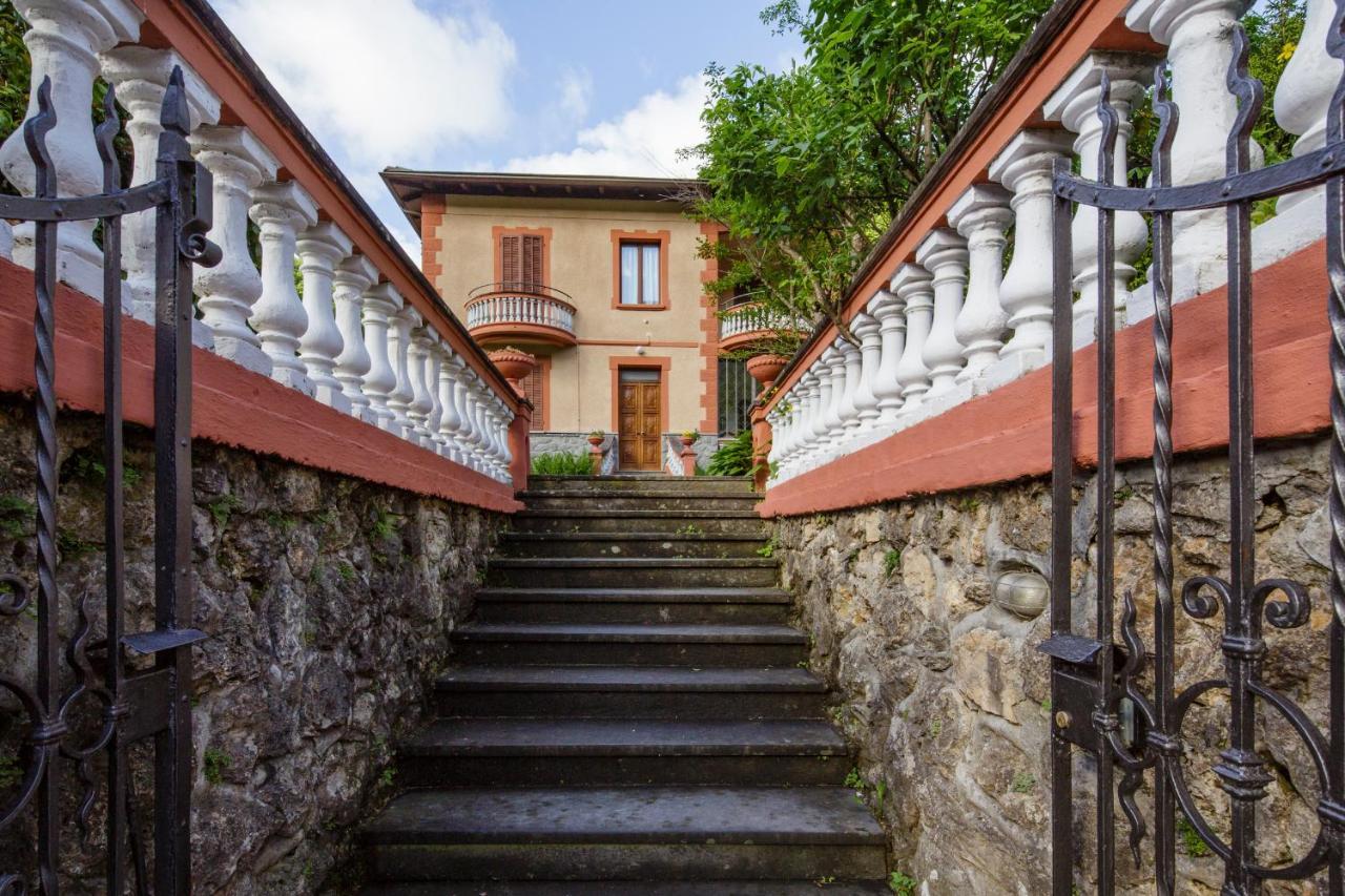 B&B Il Giardino Di Pradleves Exterior foto
